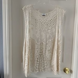 Women's vest